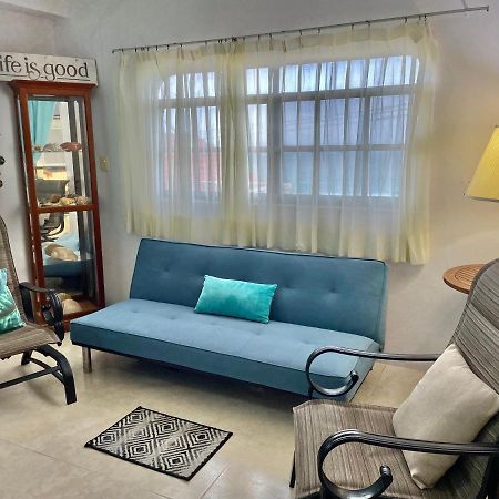 Ferienwohnung Casa Mariana Isla Mujeres Exterior foto
