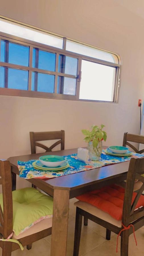 Ferienwohnung Casa Mariana Isla Mujeres Exterior foto
