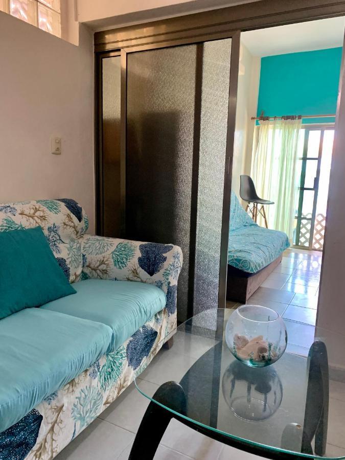 Ferienwohnung Casa Mariana Isla Mujeres Exterior foto