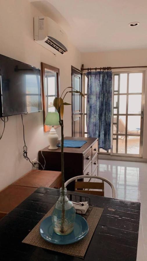 Ferienwohnung Casa Mariana Isla Mujeres Exterior foto
