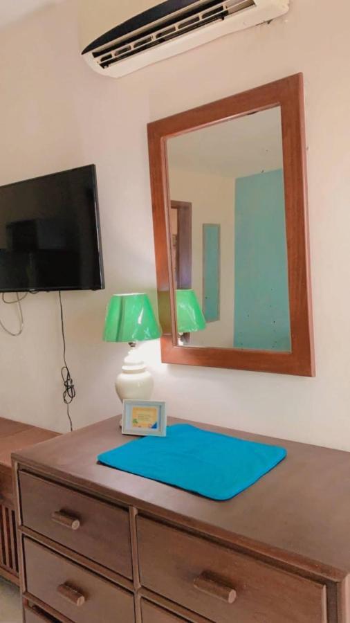 Ferienwohnung Casa Mariana Isla Mujeres Exterior foto