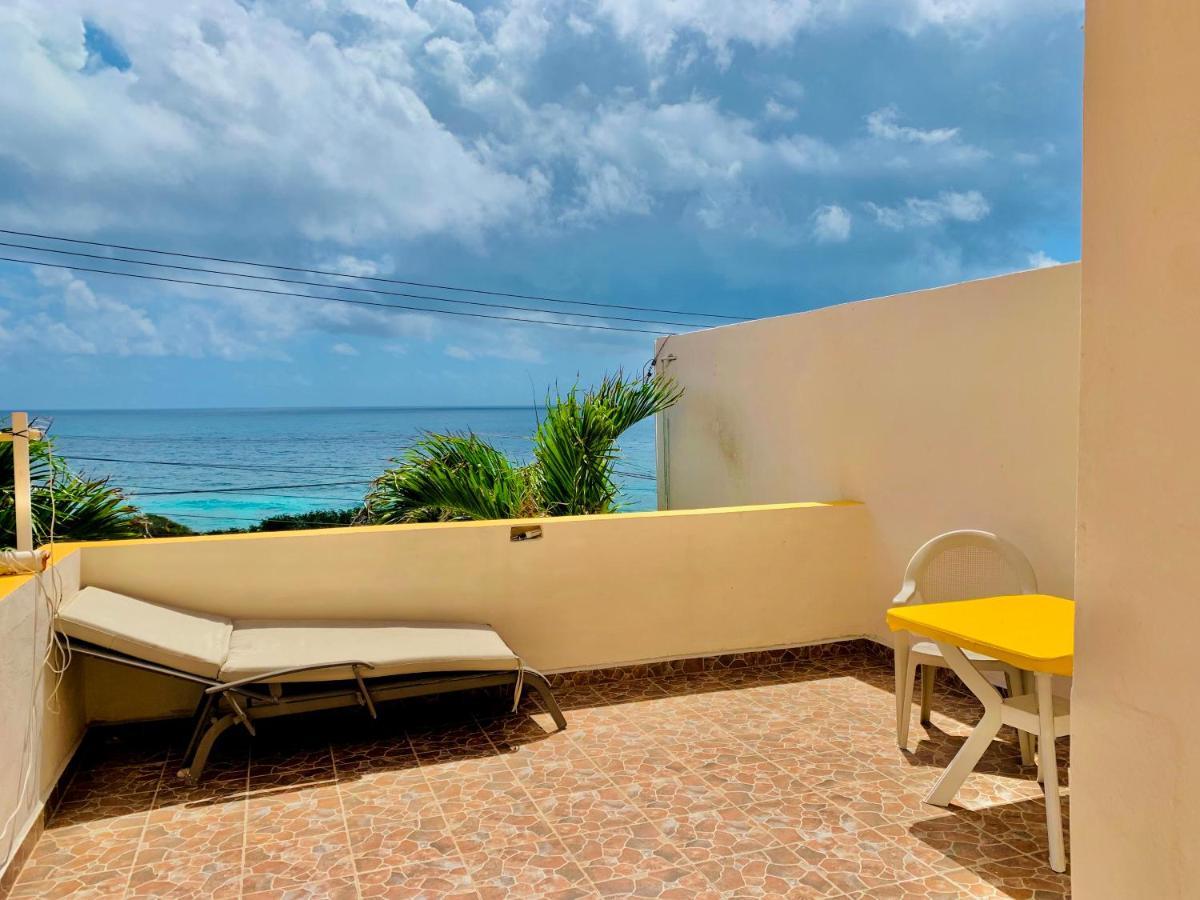 Ferienwohnung Casa Mariana Isla Mujeres Exterior foto